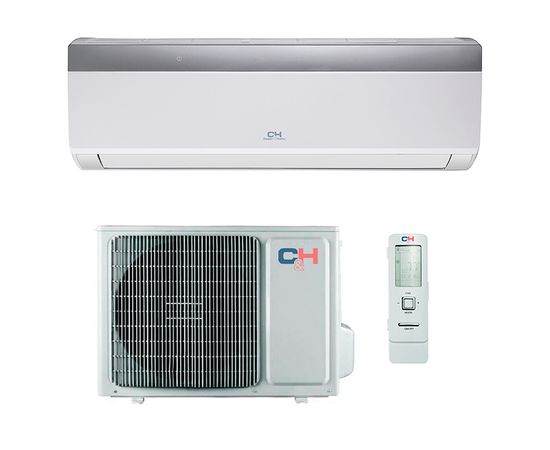 Кондиционер сплит-система Cooper&Hunter ICYIII CH-S09FTXTB2S-NG