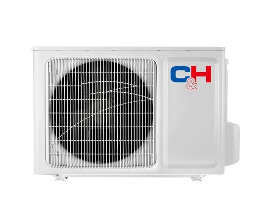 Кондиціонер спліт-система Cooper&Hunter Supreme CH-S09FTXAM2S-WP, зображення 3