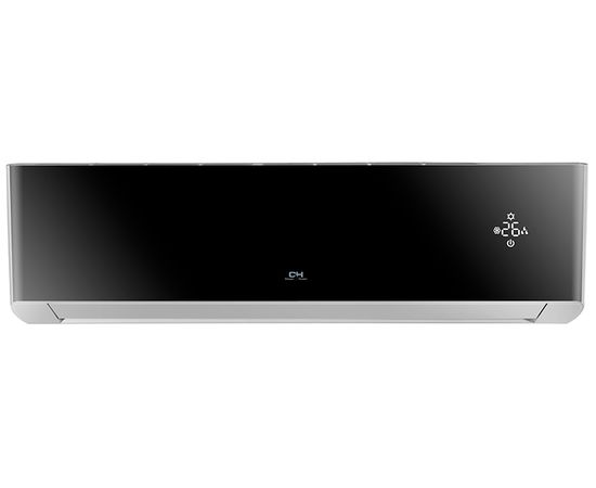 Кондиционер сплит-система Cooper&Hunter SUPREME Continental CH-S12FTXAL-BL, изображение 2