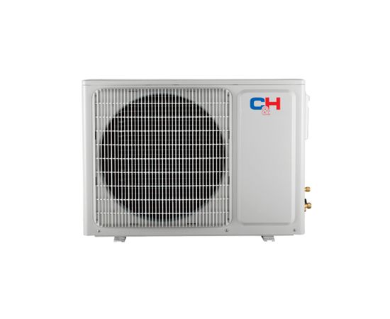 Кондиционер сплит-система Cooper&Hunter Supreme Continental CH-S12FTXAL-FB, изображение 4