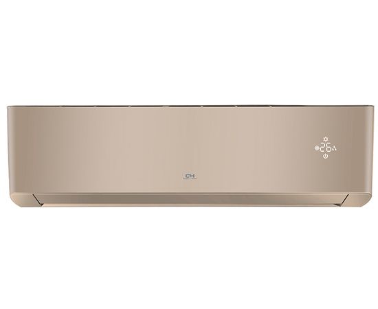 Кондиціонер спліт-система Cooper&Hunter SUPREME Continental CH-S12FTXAL-GD, зображення 2