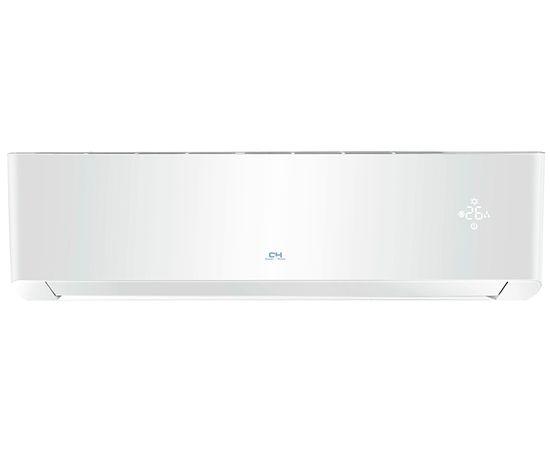 Кондиционер сплит-система Cooper&Hunter SUPREME Continental CH-S24FTXAL-WP, изображение 2