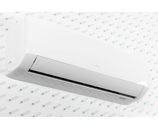 Кондиционер сплит-система Cooper&Hunter Vital Inverter CH-S09FTXF-NG, изображение 2