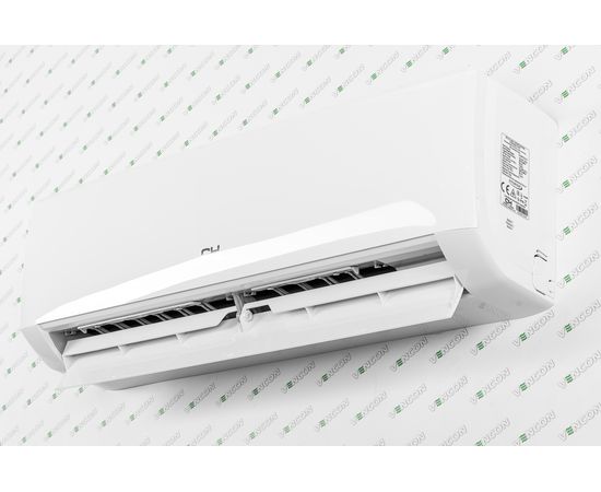 Кондиционер сплит-система Cooper&Hunter Vital Inverter CH-S09FTXF-NG, изображение 3