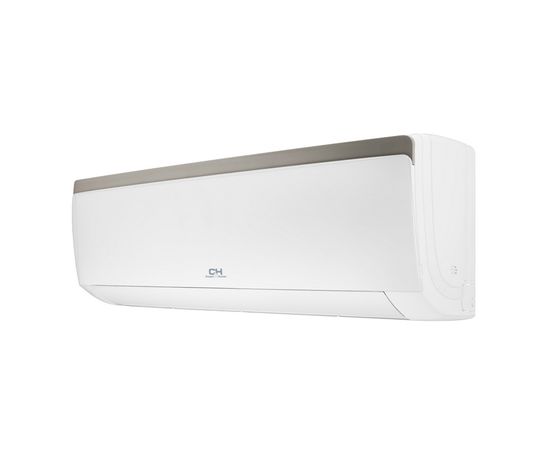 Кондиціонер спліт-система Cooper&Hunter Air Master Evo CH-S24XP9, зображення 2