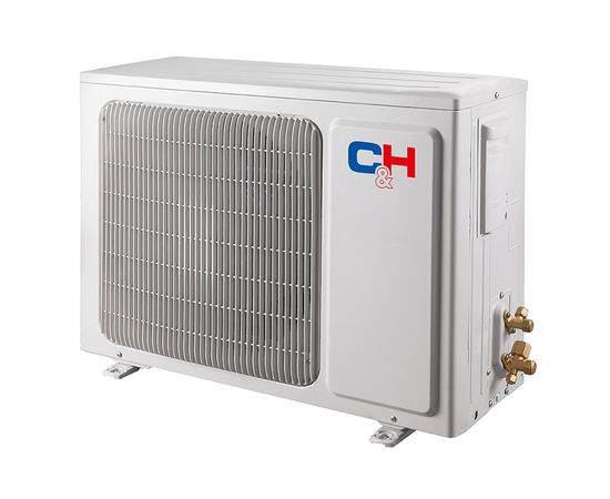 Кондиціонер спліт-система Cooper&Hunter Air Master Evo CH-S24XP9, зображення 4