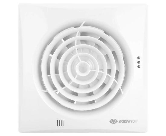 Вытяжной вентилятор Вентс 150 Квайт ТР, изображение 2