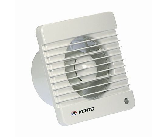 Вытяжной вентилятор Вентс 150 Силента-М ТН, изображение 3