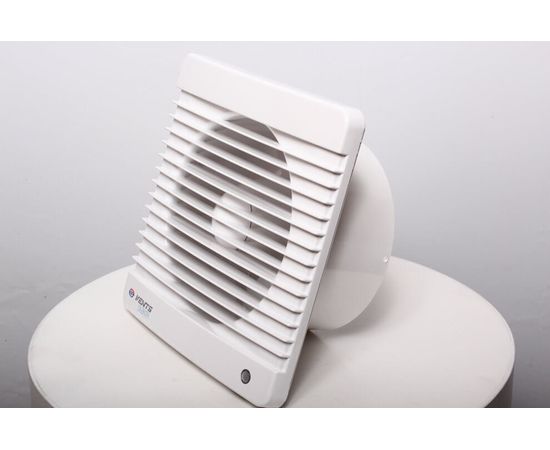 Вытяжной вентилятор Вентс 150 Силента-М ТН, изображение 2