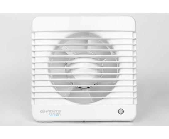 Вытяжной вентилятор Вентс 125 Силента-М Л, изображение 2