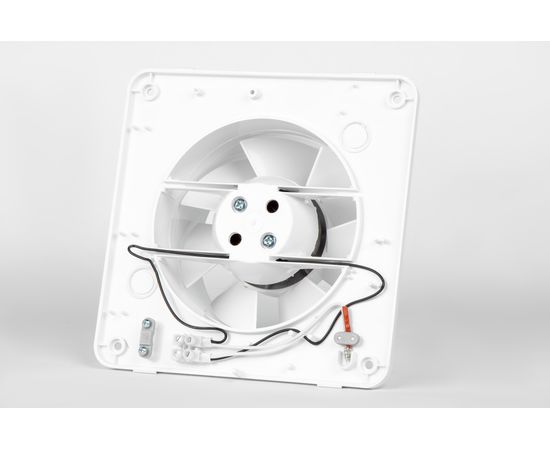 Вытяжной вентилятор Вентс 125 Силента-М Л, изображение 5