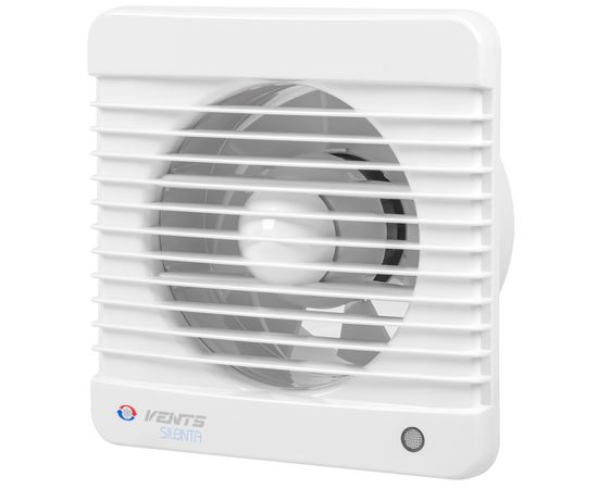 Вытяжной вентилятор Вентс 125 Силента-М Л