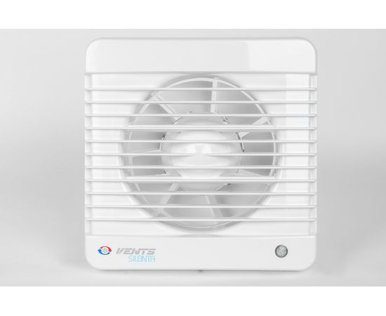 Вытяжной вентилятор Вентс 125 Силента-М Т, изображение 2