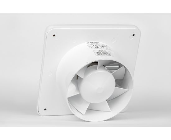 Вытяжной вентилятор Вентс 125 Силента-М Т, изображение 4