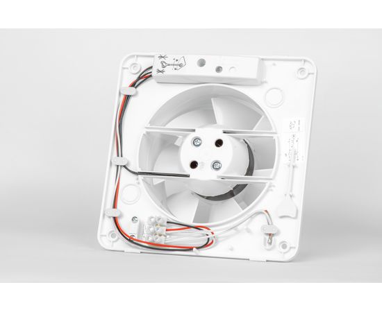 Вытяжной вентилятор Вентс 125 Силента-М Т, изображение 5