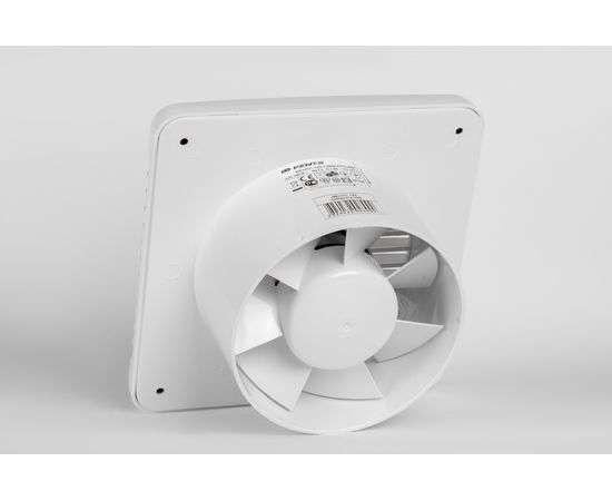 Витяжний вентилятор Вентс 125 Сілента-М В, зображення 4