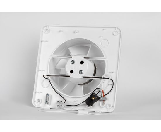 Витяжний вентилятор Вентс 125 Сілента-М В, зображення 5