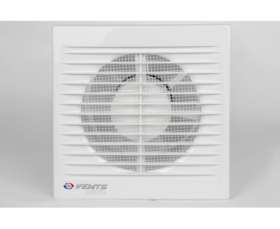 Витяжний вентилятор Вентс 125 Сілента-С Л, зображення 2
