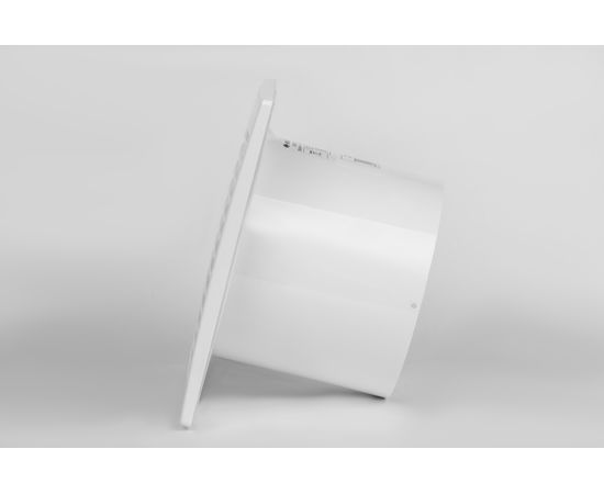 Витяжний вентилятор Вентс 125 Сілента-С Л, зображення 3