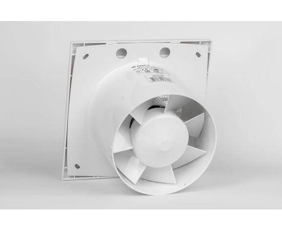 Витяжний вентилятор Вентс 125 Сілента-С Л, зображення 4