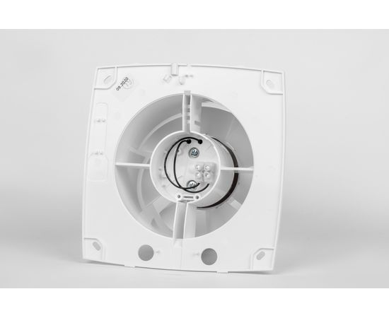 Витяжний вентилятор Вентс 125 Сілента-С Л, зображення 6