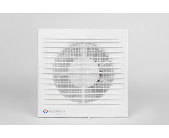 Витяжний вентилятор Вентс 125 Сілента-С Т, зображення 2