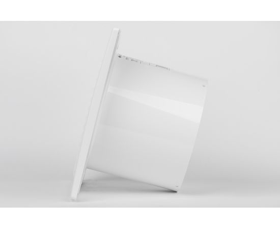 Витяжний вентилятор Вентс 125 Сілента-С Т, зображення 3