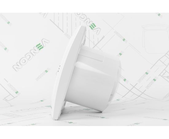 Витяжний вентилятор Вентс 150 Квайт Т, зображення 3