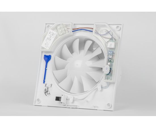 Вытяжной вентилятор Вентс 150 Квайт ТН, изображение 5