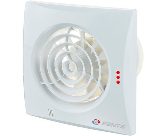 Вытяжной вентилятор Вентс 150 Квайт ТР