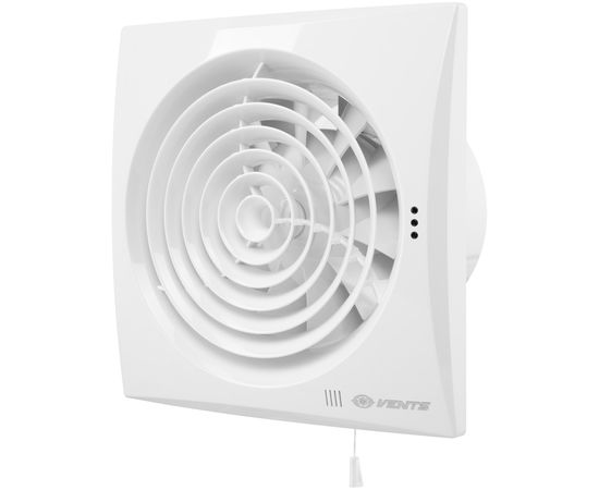 Вытяжной вентилятор Вентс 150 Квайт В