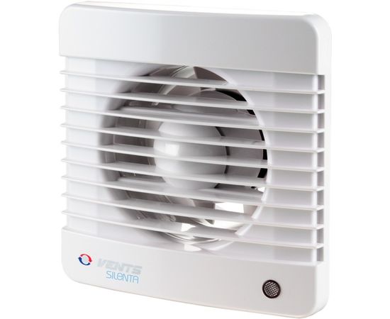 Витяжний вентилятор Вентс 150 Сілента-М ТР