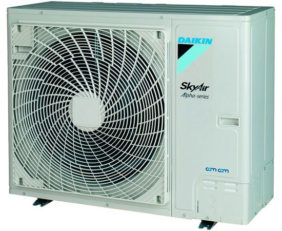 Кондиционер сплит-система Daikin FAA100A/RZASG100MV1, изображение 3