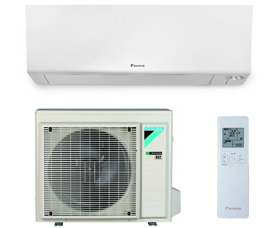 Кондиционер сплит-система Daikin Perfera FTXM20R/RXM20R