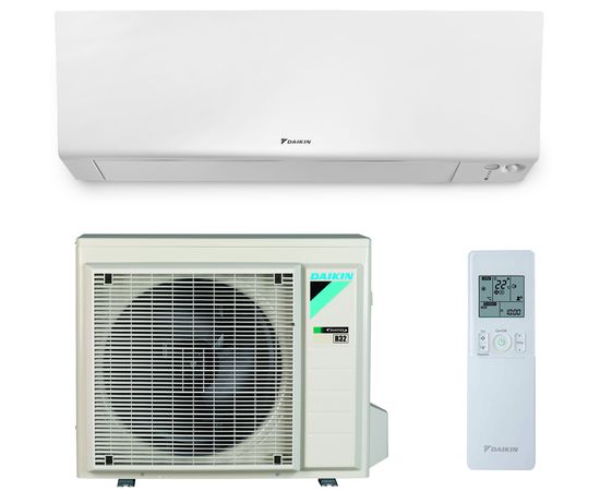 Кондиціонер спліт-система Daikin Perfera FTXM35R/RXM35R