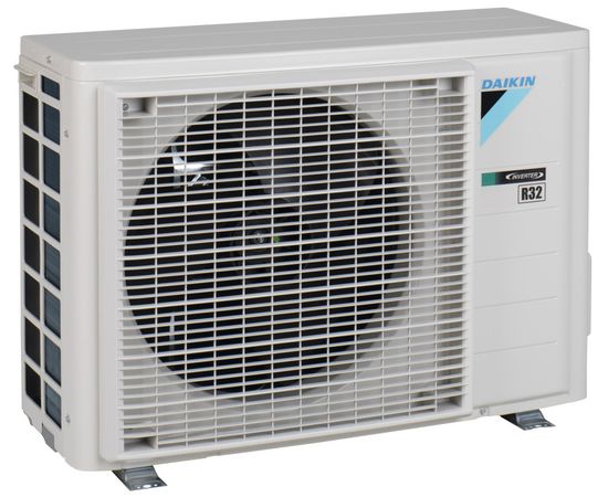 Кондиционер сплит-система Daikin Stylish FTXA25BB/RXA25A, изображение 6
