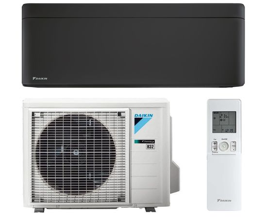 Кондиционер сплит-система Daikin Stylish FTXA50BB/RXA50B