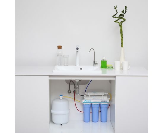 Фільтр для води Ecosoft Absolute MO550ECO, зображення 3