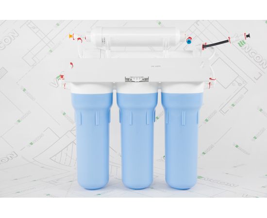 Фільтр для води Ecosoft Absolute MO550ECO, зображення 19