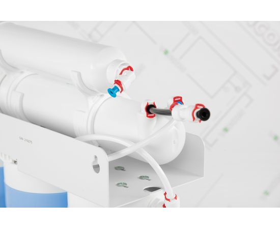 Фільтр для води Ecosoft Absolute MO550ECO, зображення 20