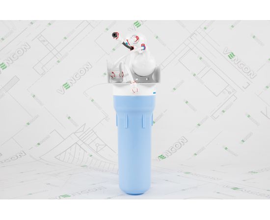 Фільтр для води Ecosoft Absolute MO550ECO, зображення 21