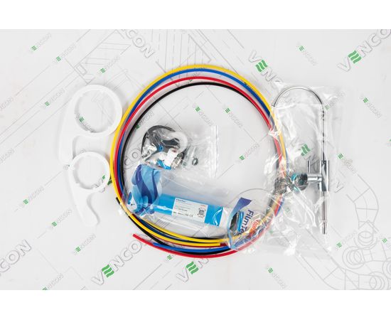 Фільтр для води Ecosoft Absolute MO550ECO, зображення 31