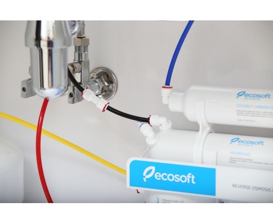 Фільтр для води Ecosoft Absolute MO550ECO, зображення 9