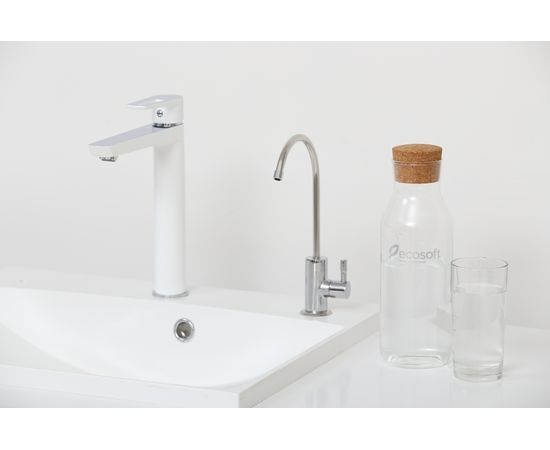 Фільтр для води Ecosoft Absolute MO550PSECO з помпою на станині, зображення 9