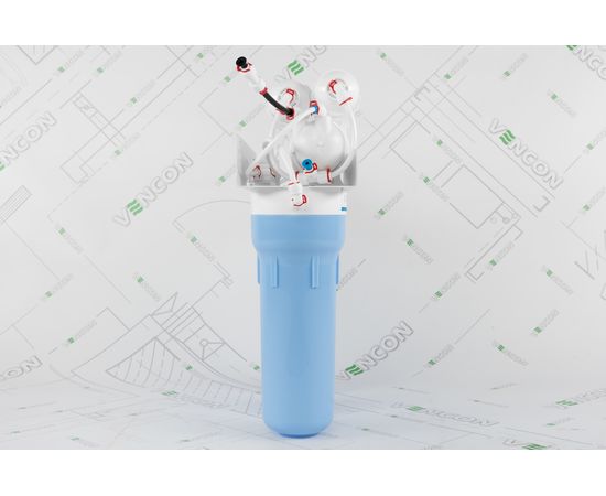 Фільтр для води Ecosoft Absolute MO650MECO з мінералізатором, зображення 21