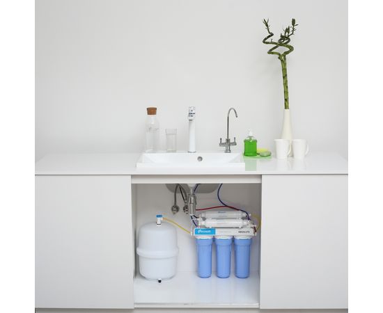 Фільтр для води Ecosoft Absolute MO650MECO з мінералізатором, зображення 12