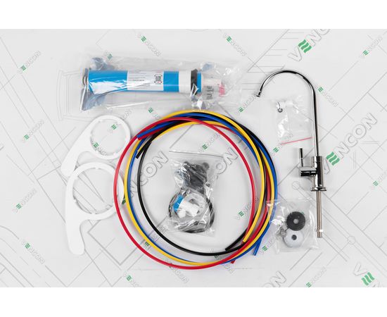 Фільтр для води Ecosoft Absolute MO550ECO New, зображення 14