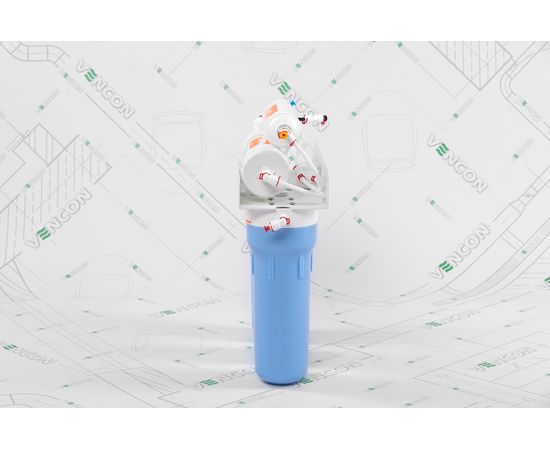 Фільтр для води Ecosoft Absolute MO550ECO New, зображення 3