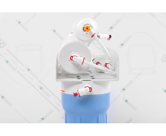 Фільтр для води Ecosoft Absolute MO550ECO New, зображення 4