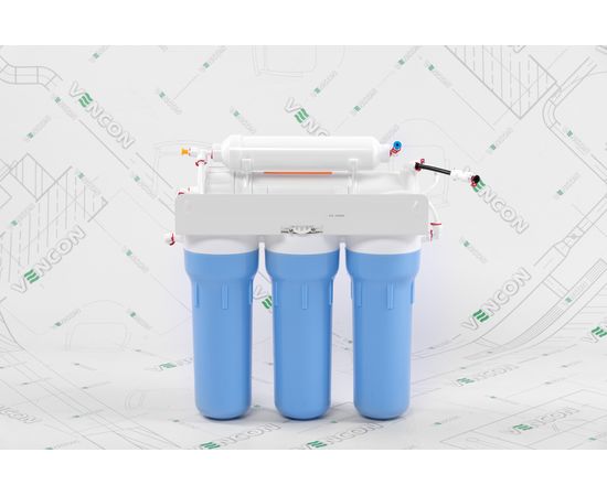 Фільтр для води Ecosoft Absolute MO550ECO New, зображення 5